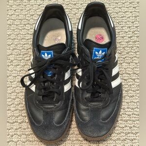 Adidas Classic Sambas